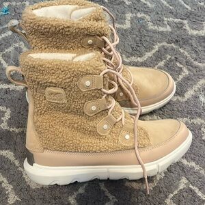 SOREL womens explorer ll Joan boots